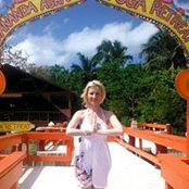 Jelena Lukovic's photo