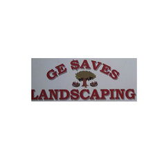 GE Saves Landscaping