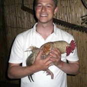 Justin Pentenrieder's photo