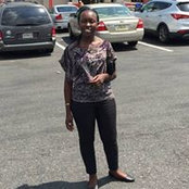 Louisa Kamau's photo