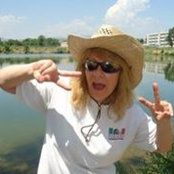 Cindy Baker-Kings foto