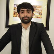 Foto von Umair Cheema
