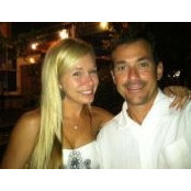 Stephanie Nicks billede