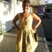 Belen Valarino's photo