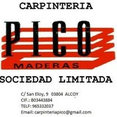 Foto de perfil de CARPINTERIA PICO, S.L.