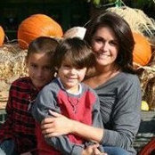 Stacy Ramsey Newell's photo