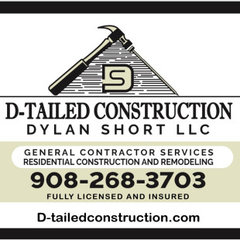 D-tailed Construction