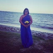 Vanessa Chavez's photo