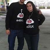 Andria Origone's photo