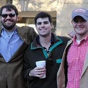 Chris Johnson's photo