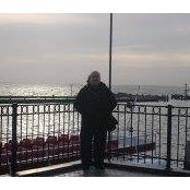 Aysegul Haksal's photo