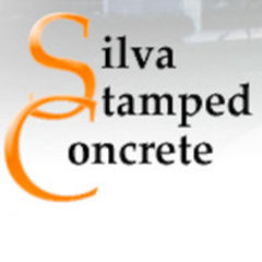 Silva Stamped Concrete
