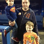 Brad Delaney's photo