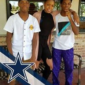 Mechi Renees foto