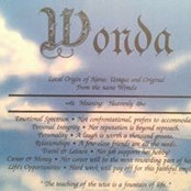 Foto von Wonda Whaley