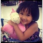Charms Palacios-Lozano's photo