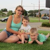 Leesa Dykstra's photo