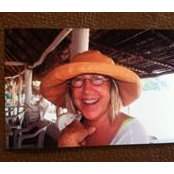 Roxane David's photo