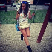 Photo de Adriana Ţec