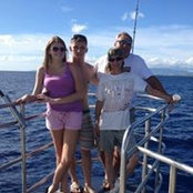 Jennifer Johnson's photo