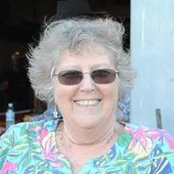 Foto von Gerraldine Glaser