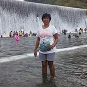 Imelda Sisons foto