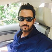 Sunil Desai's photo