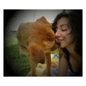 Tamine Rojas's photo