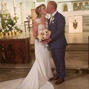 Michelle Hughes Migliore's photo