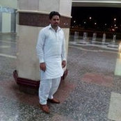 Mukhtarge Mukhtarge's photo