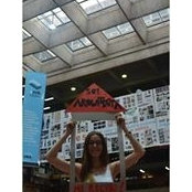 Foto von Anabel Bordone