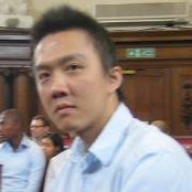 Foto von ZH Lee