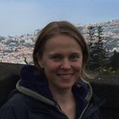 Megan Peabody's photo