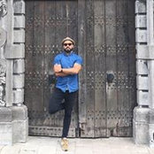 Caio Borges's photo