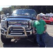 Raphael Cubisino's photo