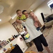Trevor Searcy Srt's photo
