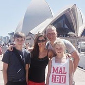 Grant Sutherland's photo