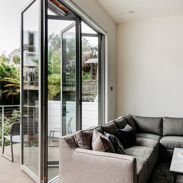 San Francisco Residence