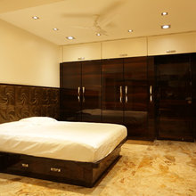 parents room