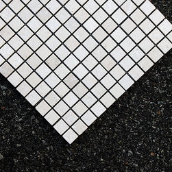 White Mosaics Collection #3 - Products