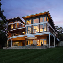 Home Architectural Design