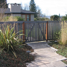 fences and gates