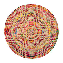 RUG-A-ROUND