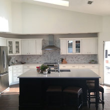 Kelly's Kitchen