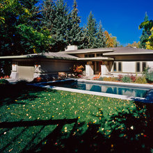 Frank Lloyd Wright