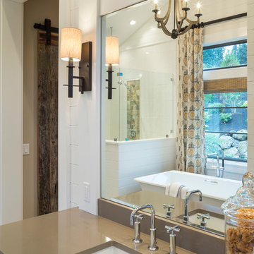 Street of Dreams 2013: TTM Custom Home