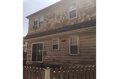 Exterior Painting Collection