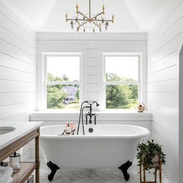 The East Milton Project