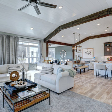 CATEGORY: Single Family Detached $400,000-$499,999