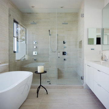 Modern Bathroom
